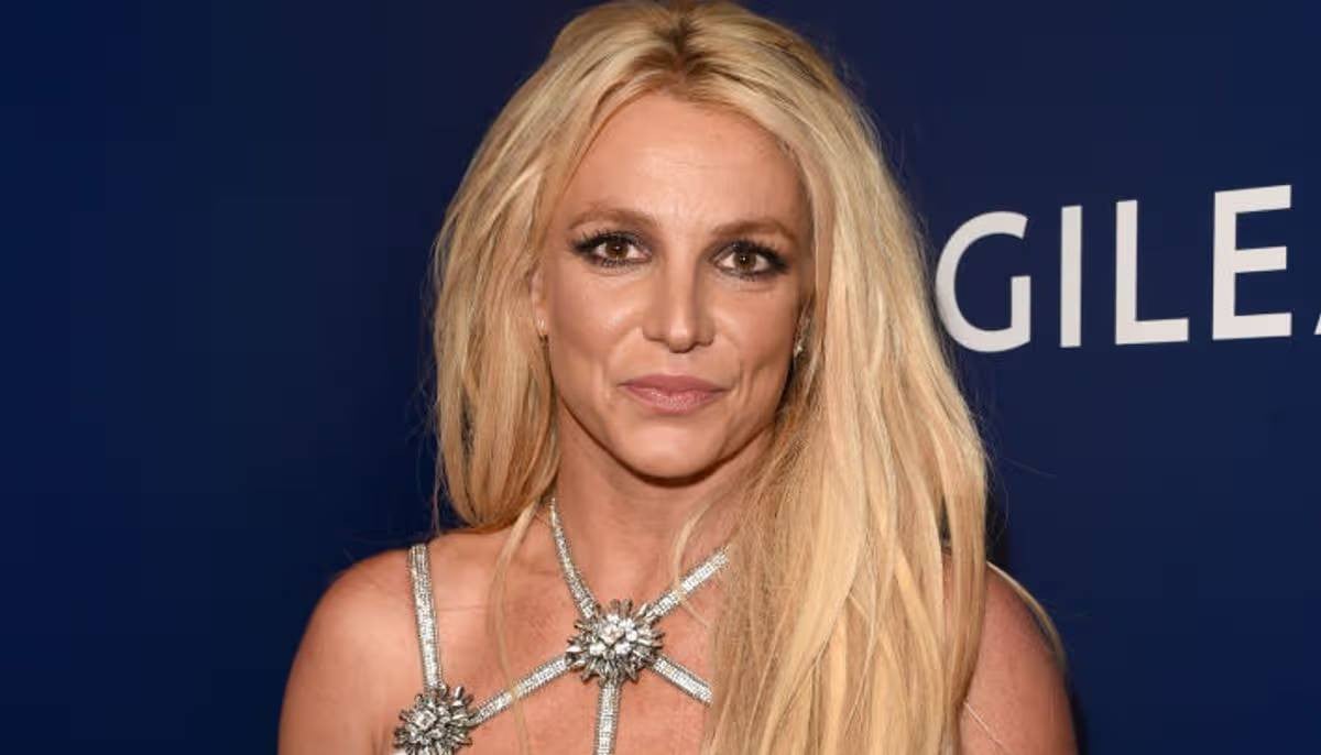 Britney Spears will avoid jail as she pleads guilty to DUI charges