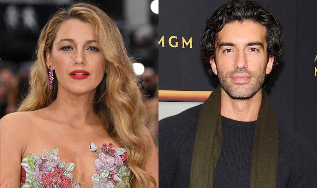 Blake Lively, Justin Baldoni end heated 'It Ends With Us' dispute