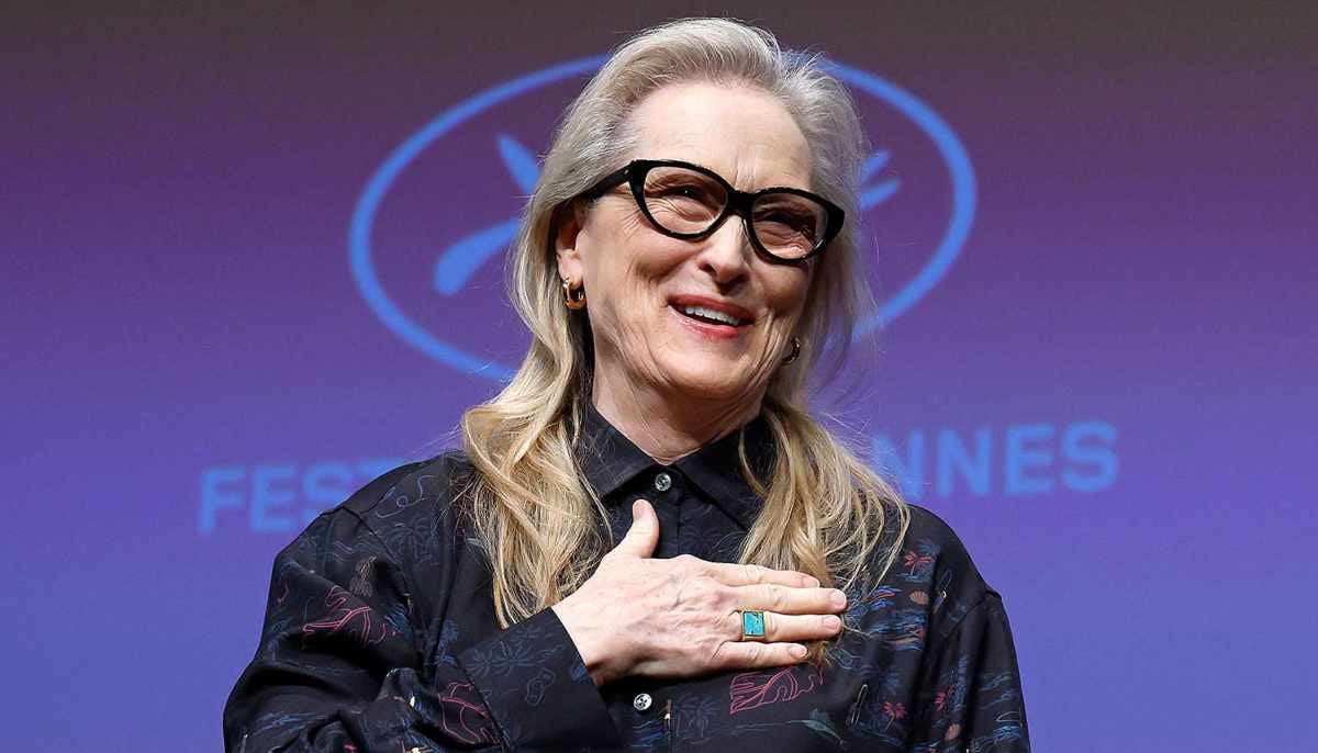Meryl Streep reveals real reason behind Met Gala absence