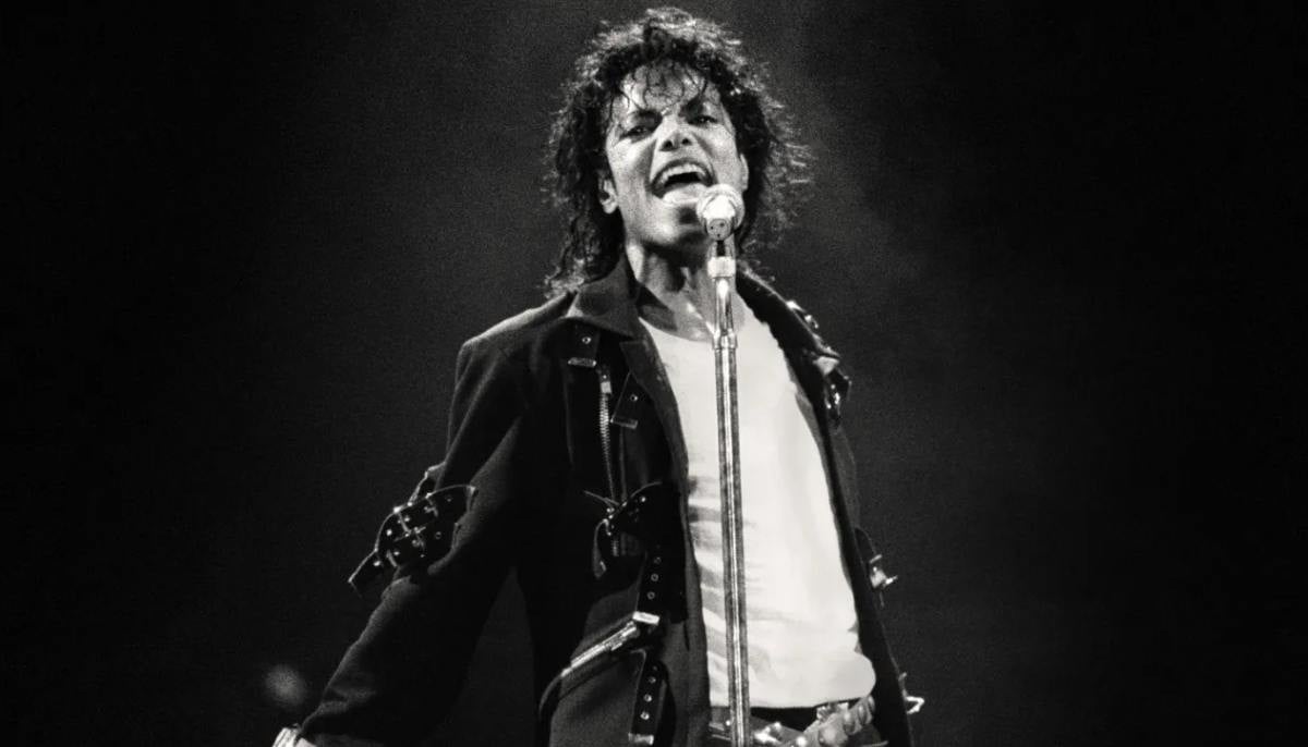 Michael Jackson 'hidden' desire comes to light years after death