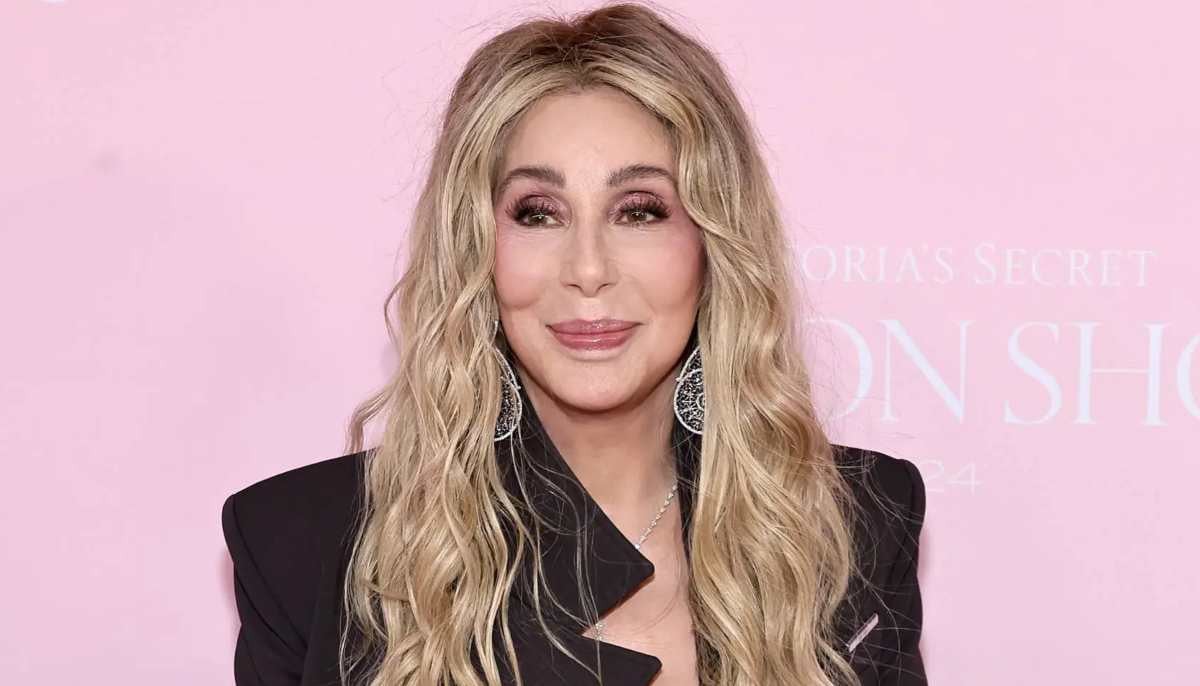 Cher’s ‘naked dress’ Met Gala moment goes from scandal to style inspiration