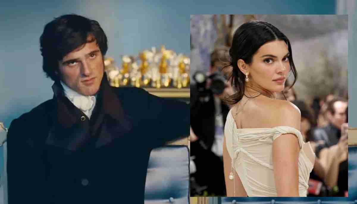 Jacob Elordi faces injury amid Met Gala, ditches 'girlfriend' Kendall 