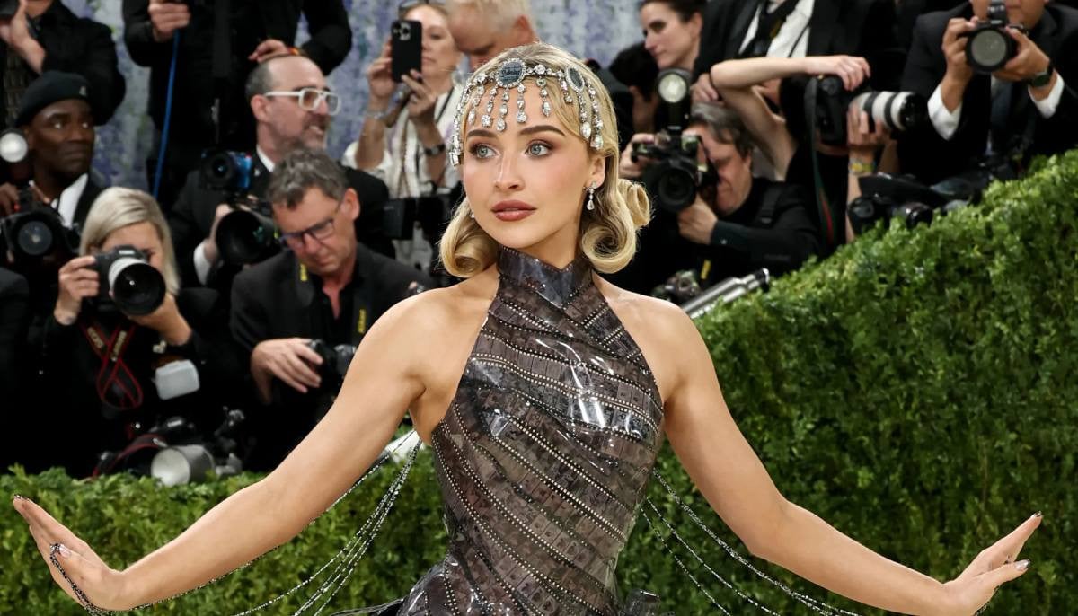 2026 Met Gala: 'stunning' and unique outfits