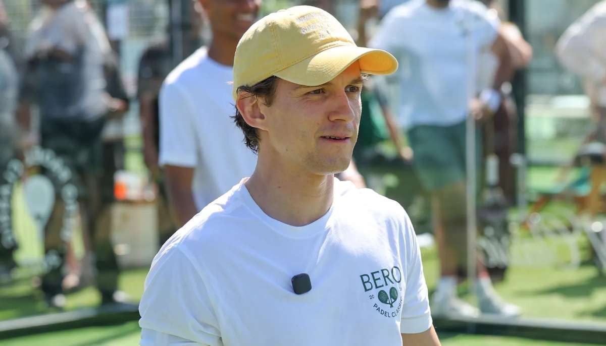 'The Odyssey' offers first glimpse at Tom Holland character