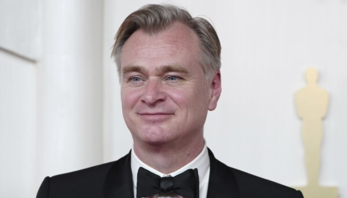 Christopher Nolan draw parallels between ‘The Odyssey’, modern comic books