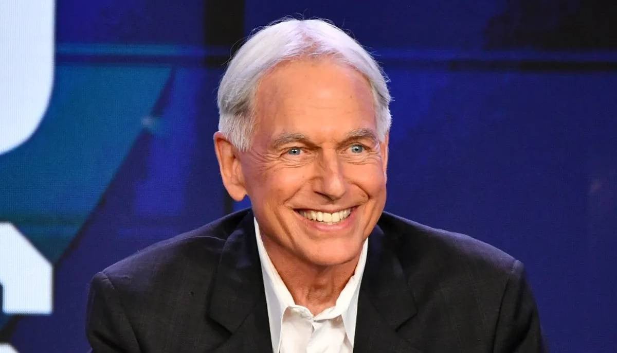 Mark Harmon sheds light on working behind-the-scenes on ‘NCIS: Origins’
