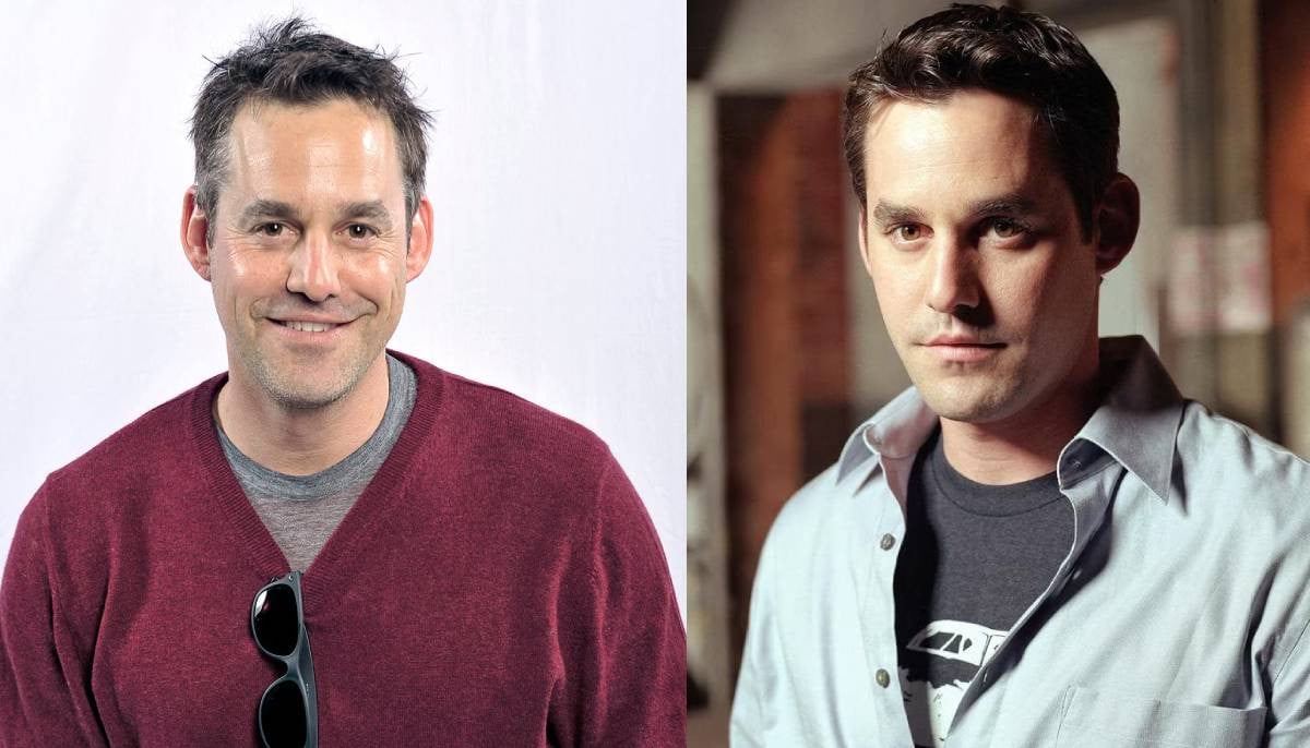 Nicholas Brendon’s cause of death finally laid bare