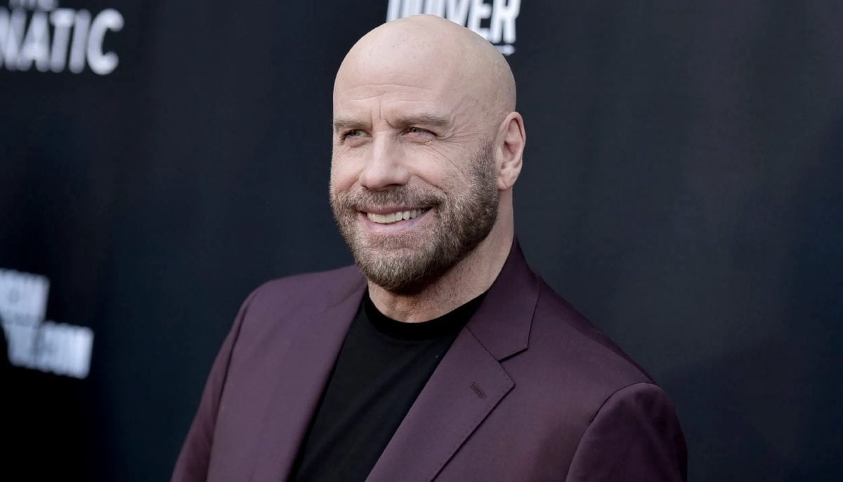 John Travolta’s secret story finally hits screens after three decades
