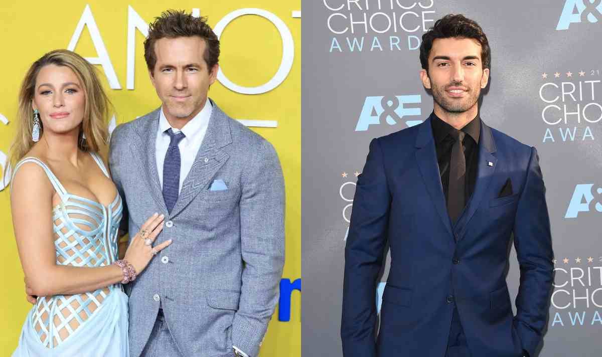 Ryan Reynolds steps up after Blake Lively's Met Gala comeback