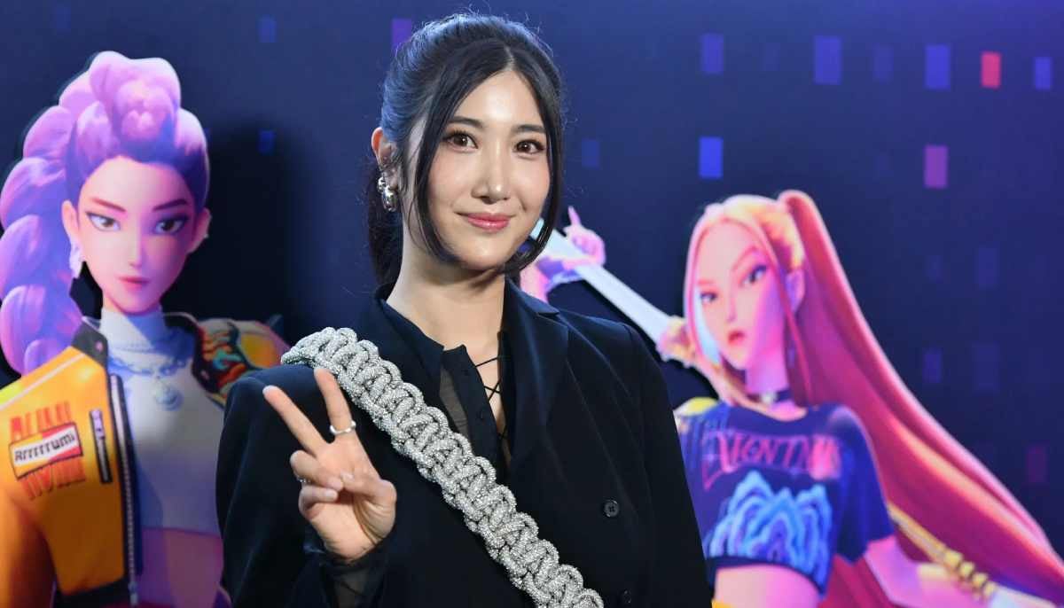EJAE opens up on depression after K-pop dream collapse