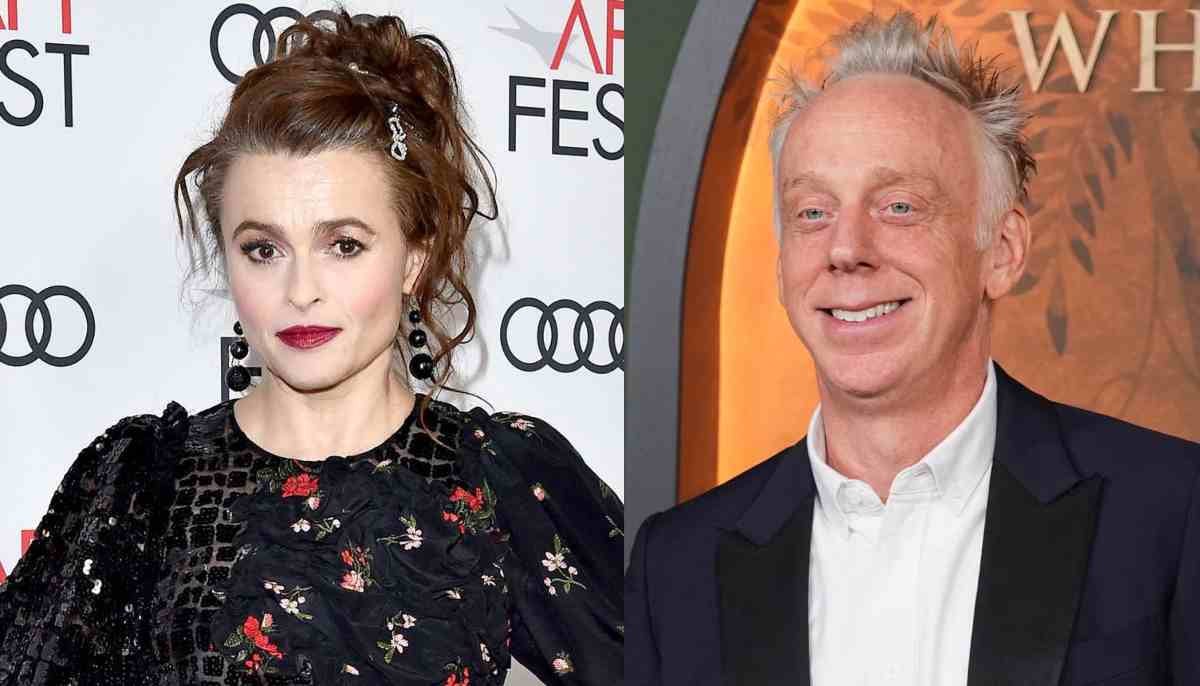 Helena Bonham Carter departure sparks major 'White Lotus' recast drama