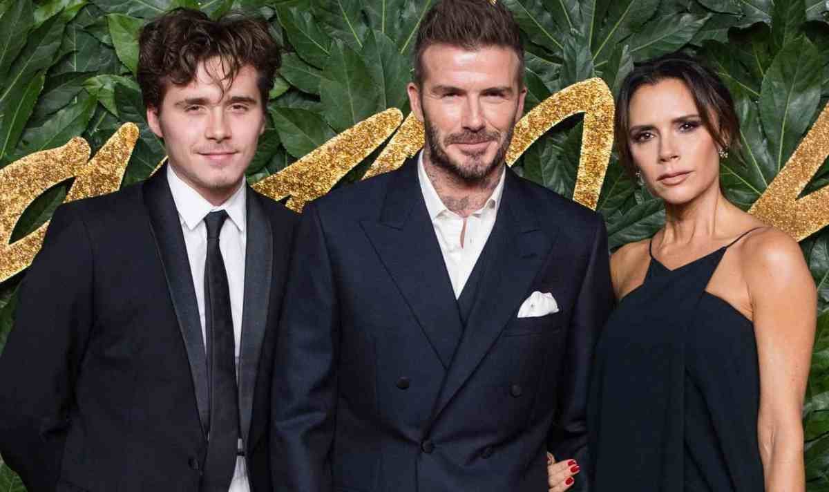 Victoria Beckham fires back after Brooklyn's explosive family claims