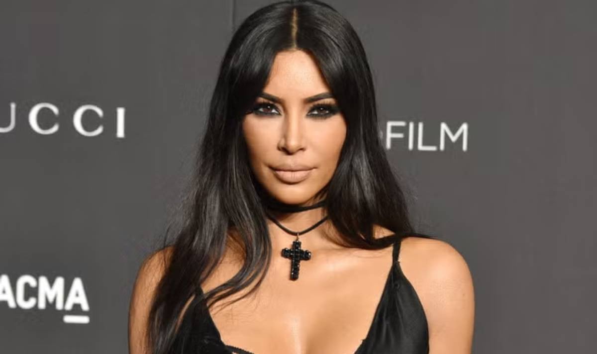 Kim Kardashian’s law dream takes unexpected turn