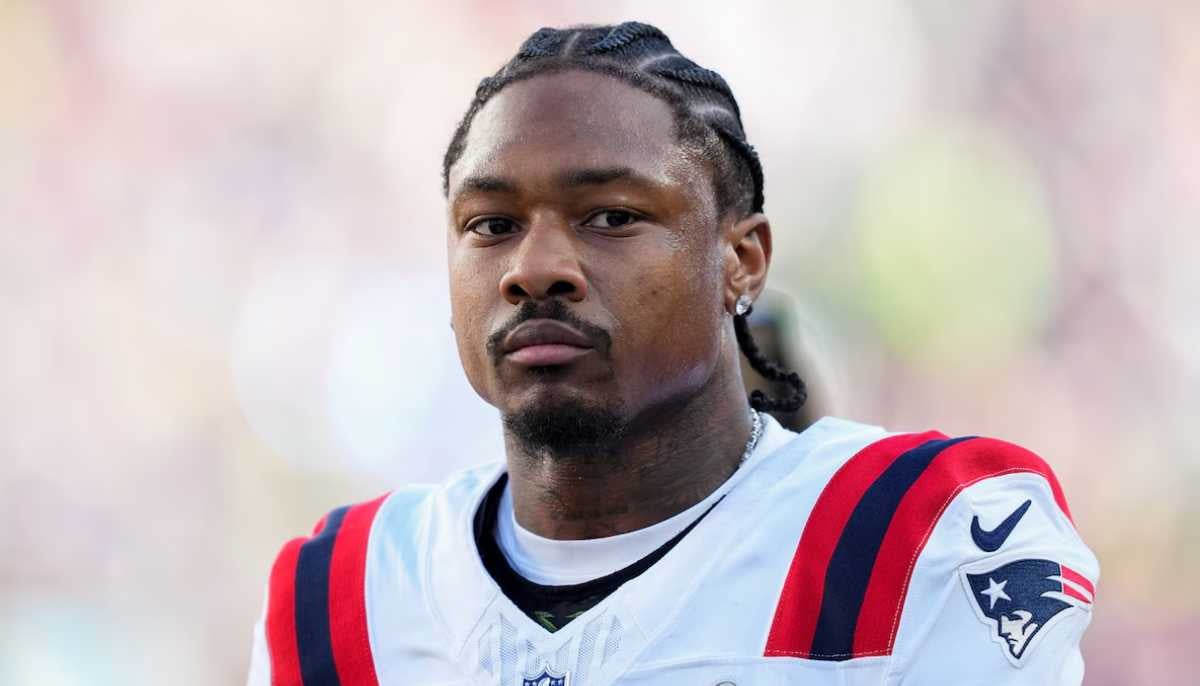 Stefon Diggs’ personal chef assault trial reaches verdict
