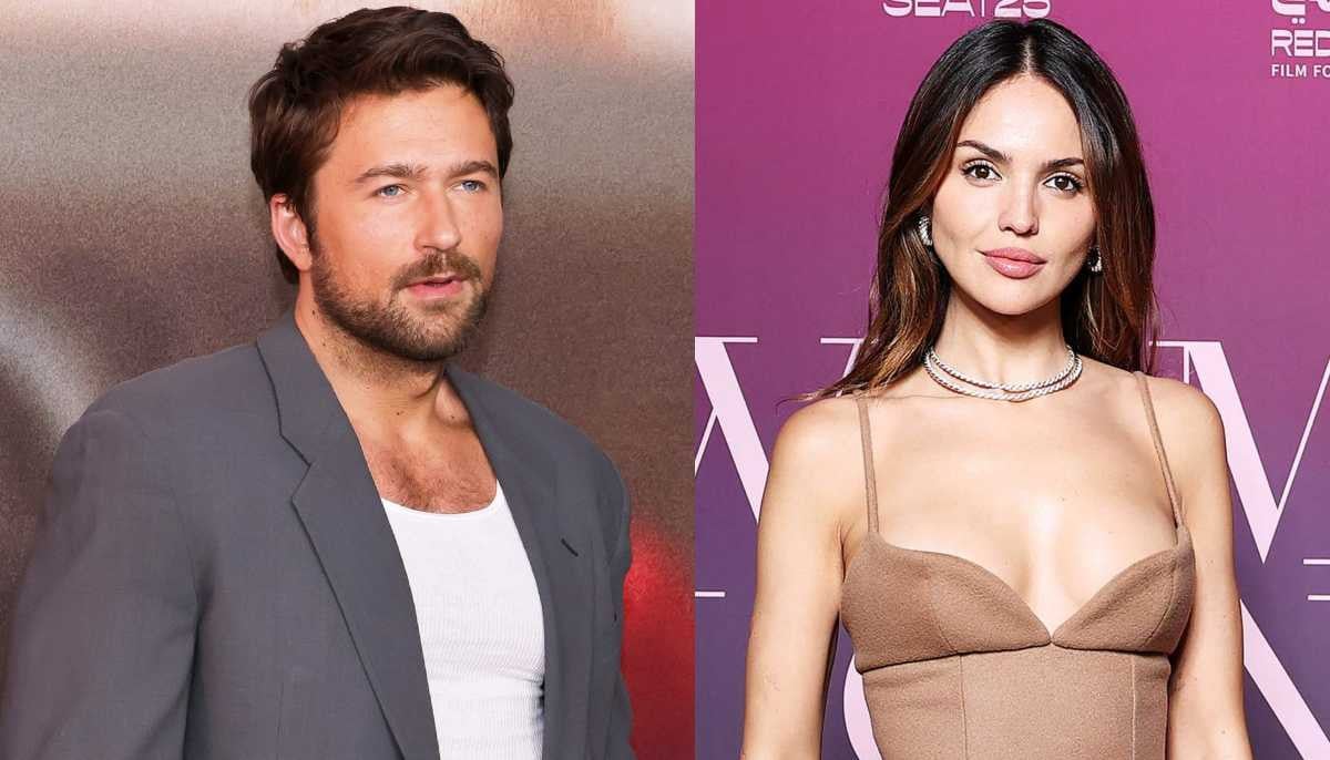 Eiza Gonzalez, Brandon Sklenar set to pair up for ‘Iron Jane’