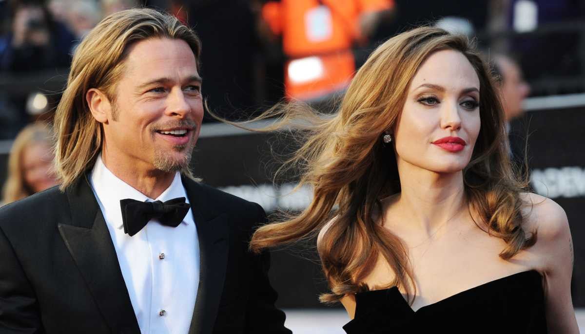 Angeline Jolie secures legal win over Brad Pitt amid Winery dispute