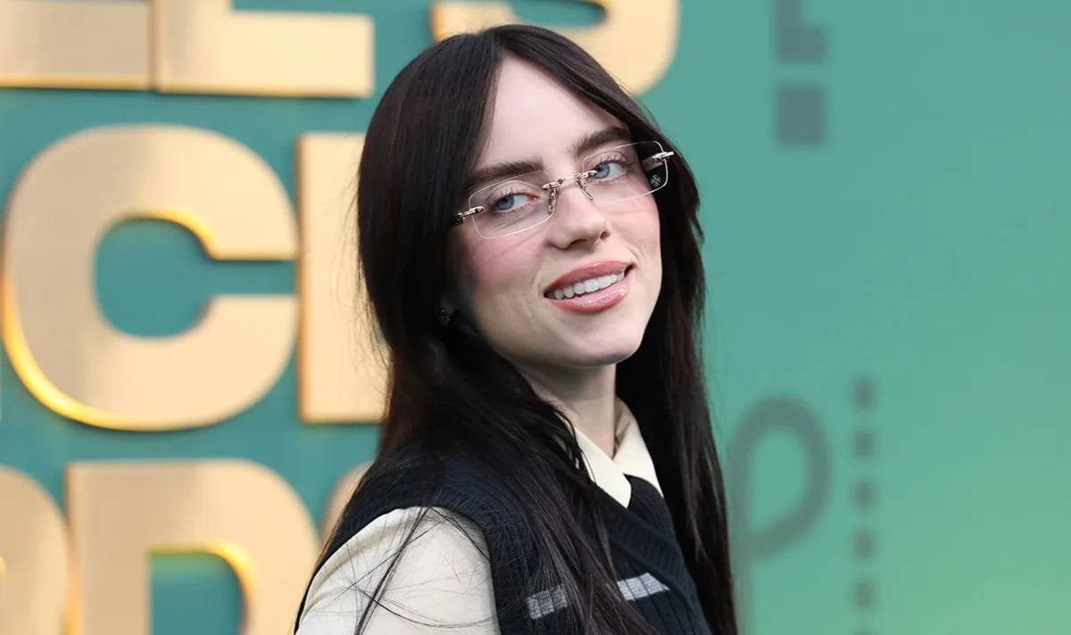 Billie Eilish speaks out on misunderstood health condition