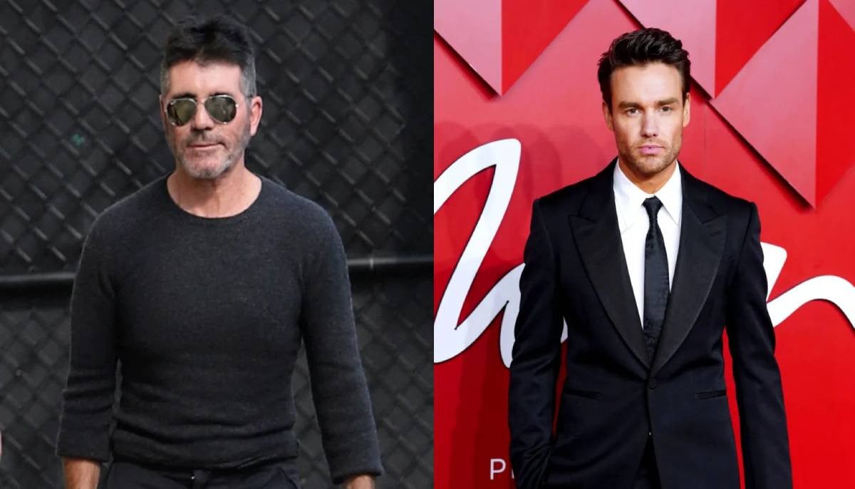 Simon Cowell breaks silence on Liam Payne’s tragic death