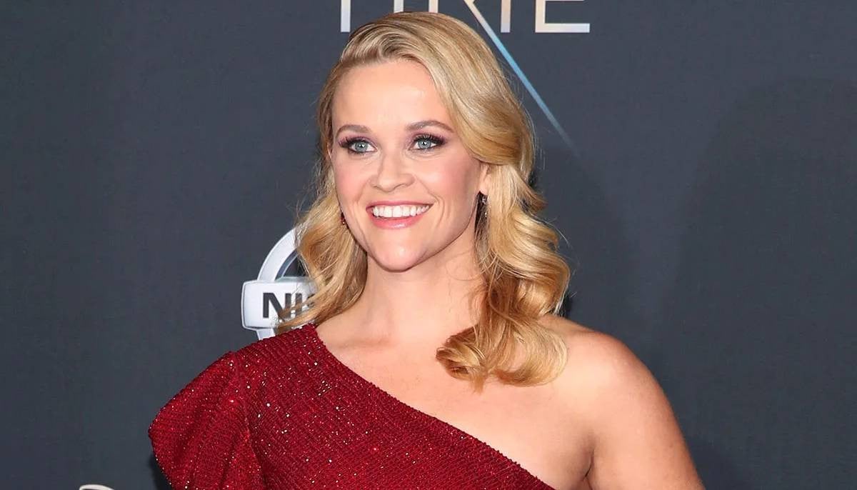 Reese Witherspoon shares critical moment in her acting career