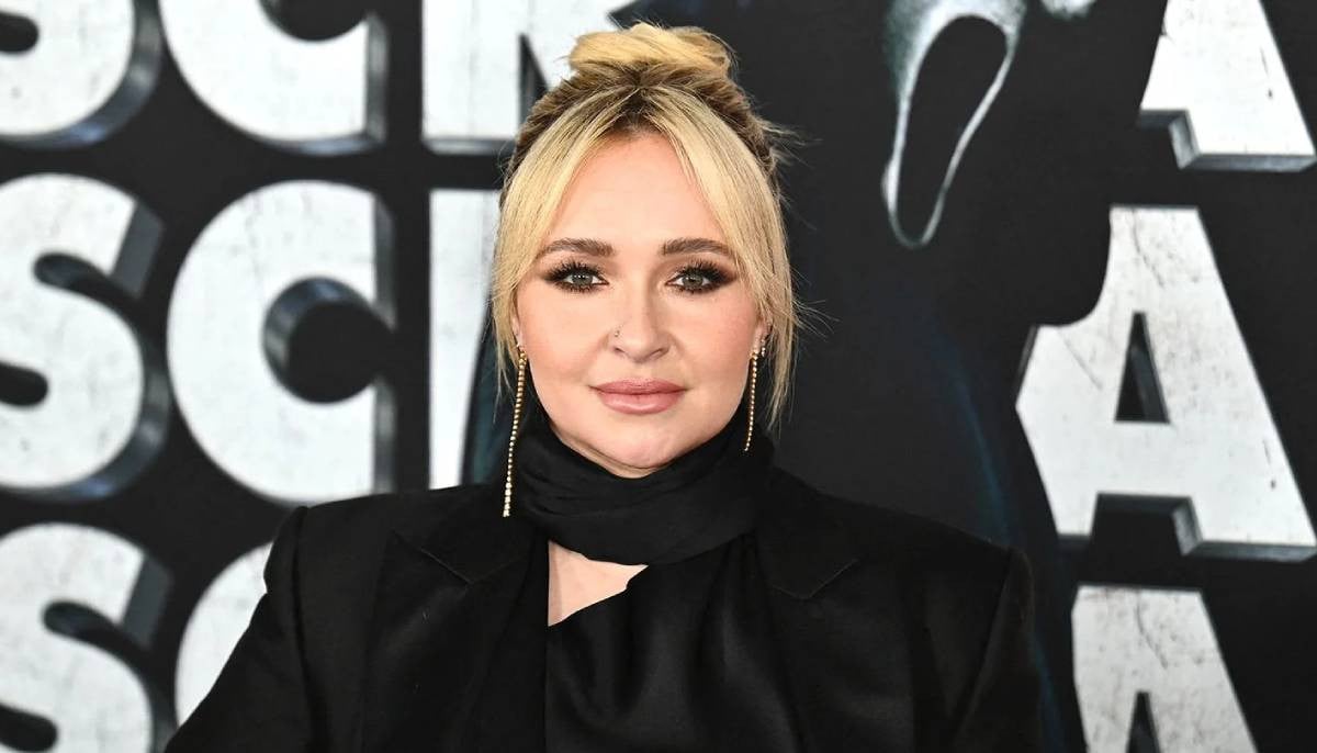 Hayden Panettiere makes shocking confession about her sexuality 