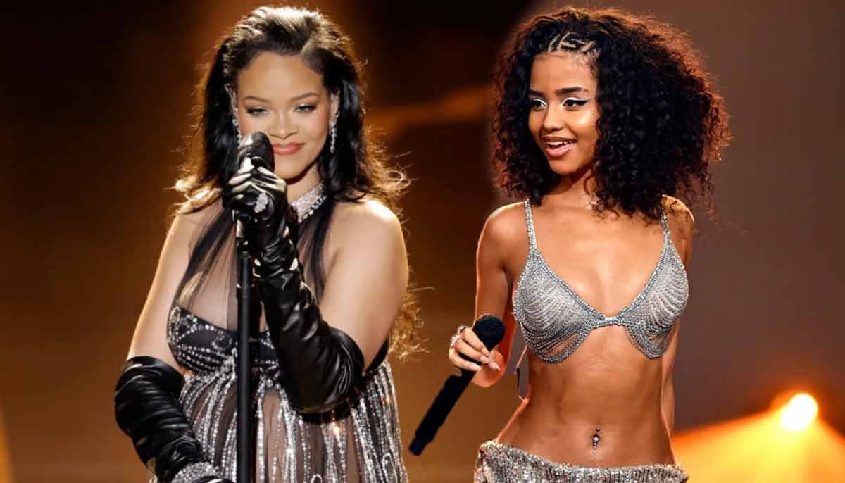 Tyla exposes Rihanna's 'rude' behaviour during Met Gala meetup