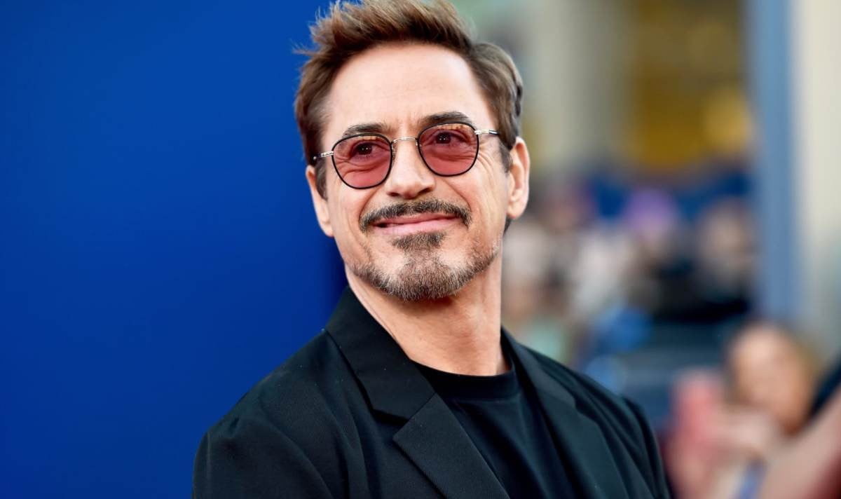 Robert Downey Jr. hits out at influencer culture