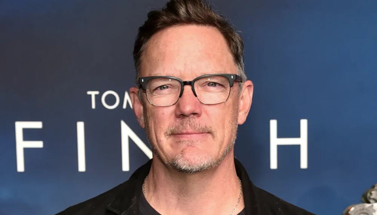 Matthew Lillard lands mystery role in 'Superman: Man of Tomorrow' 