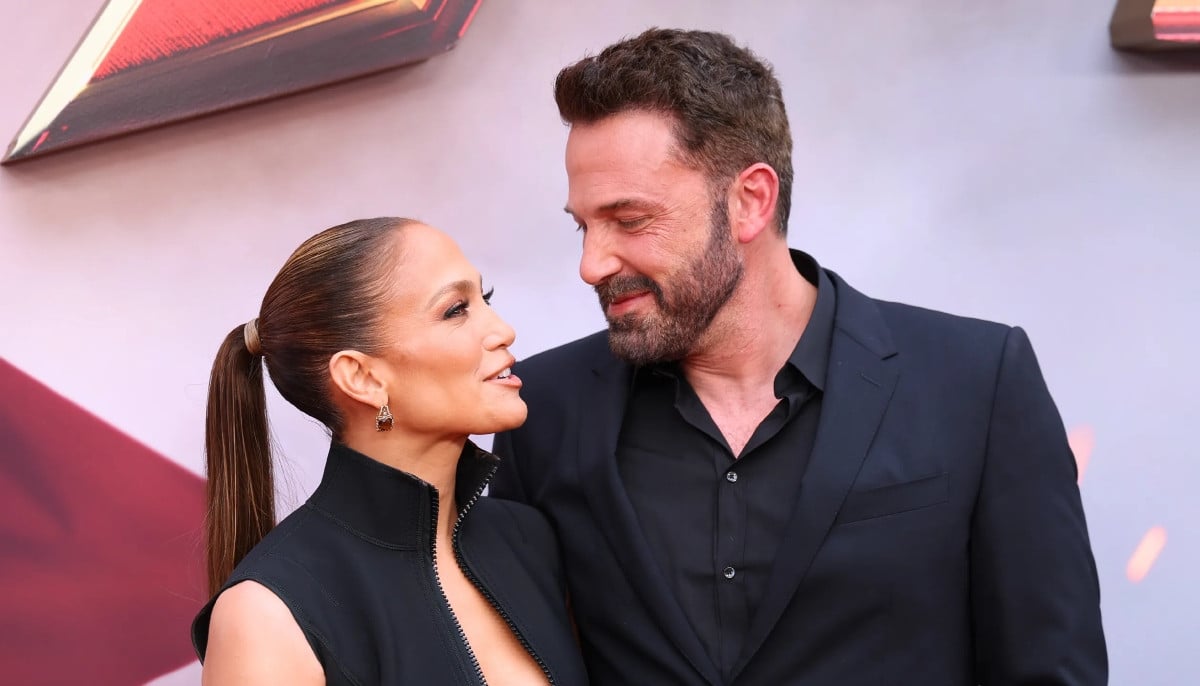 Jennifer Lopez ‘can’t wait’ to sell shared house with Ben Affleck
