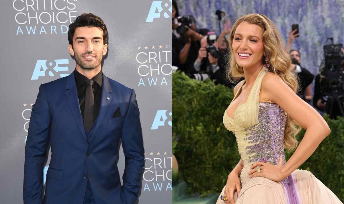 Justin Baldoni sends strong message after Blake Lively settlement 