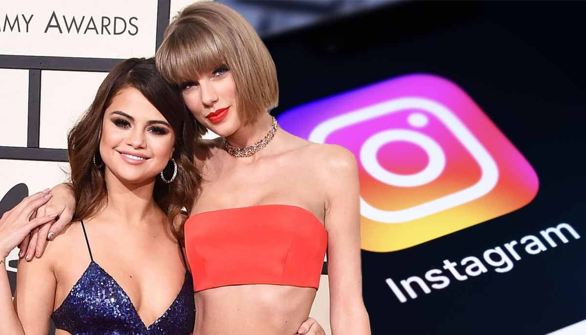 Taylor Swift, Selena Gomez fall victim to Instagram crackdown 2026