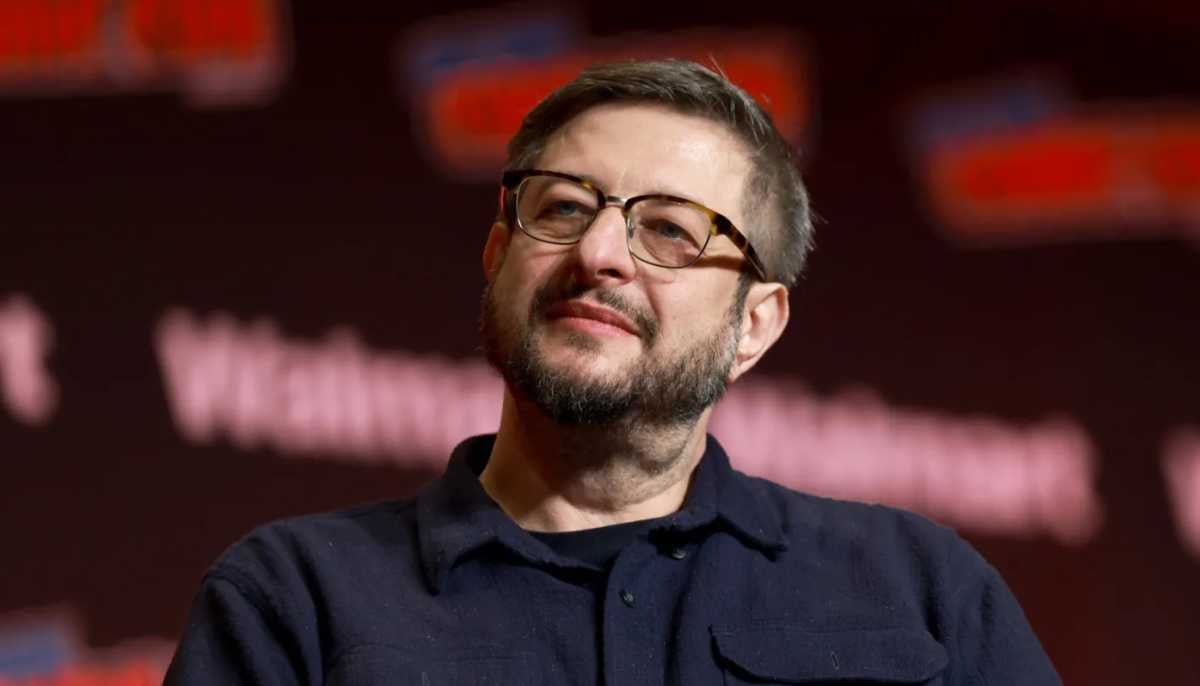 ‘Bob's Burgers’ star Eugene Mirman gives health update after car crash injuries 