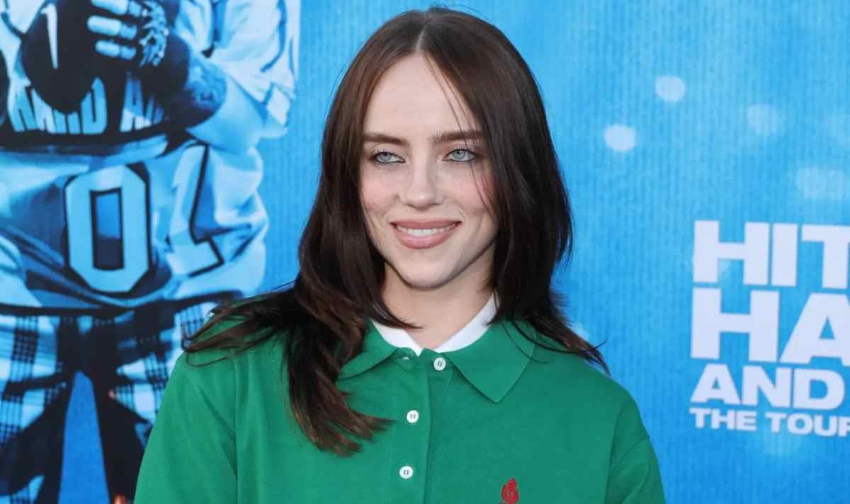 Billie Eilish slams critics after anti meat comments spark outrage