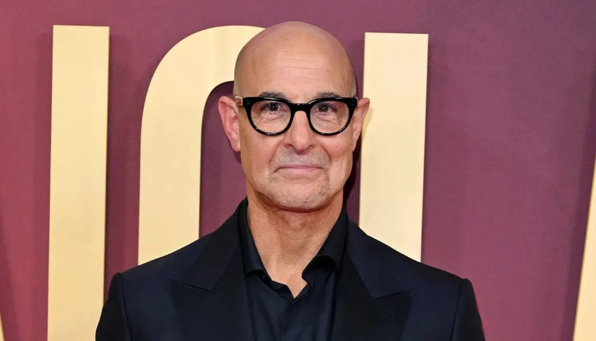 Stanley Tucci reveals family worries over Hollywood career