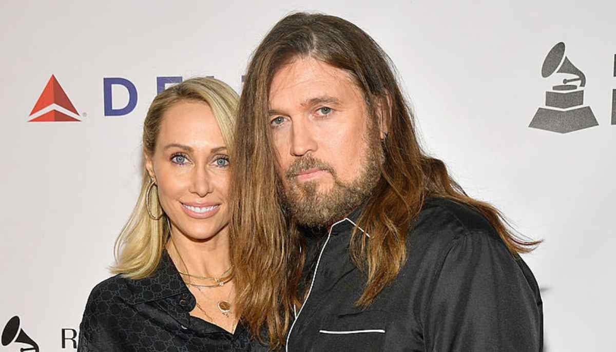 Tish Cyrus breaks silence on divorce heartbreak from Billy Ray