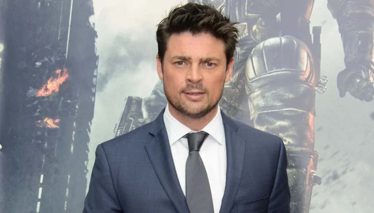 Karl Urban teases epic fight sequences in 'Mortal Kombat II' sequel
