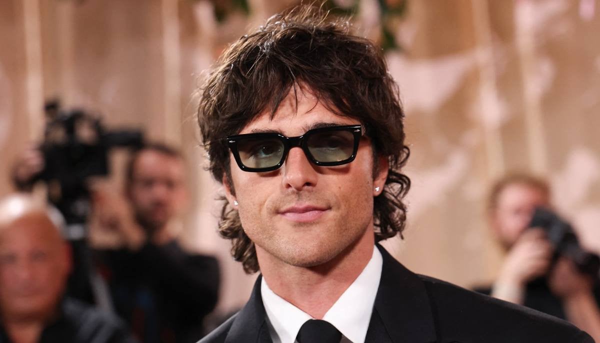 Jacob Elordi is in 'pole position' for 'James Bond'