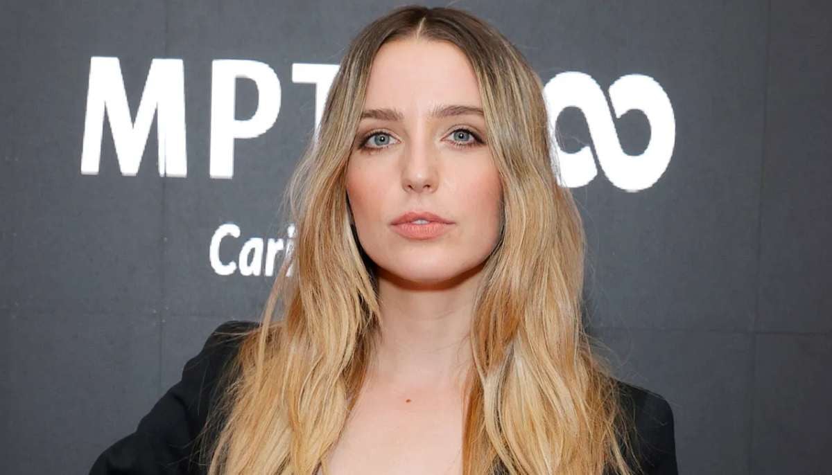 Jessica Rothe drops big update on 'Happy Death Day 3'