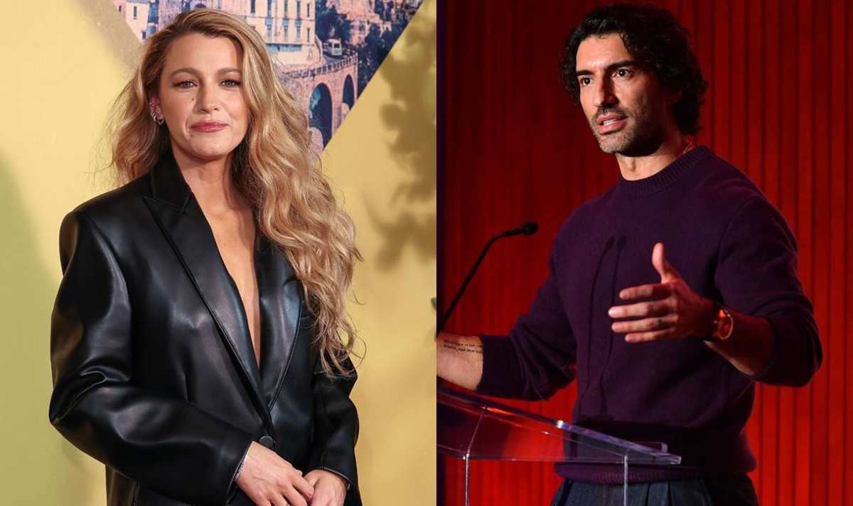 Blake Lively takes new legal step against Justin Baldoni 