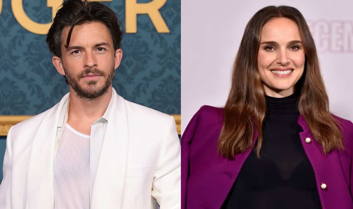Natalie Portman, Jonathan Bailey unite for intense new drama