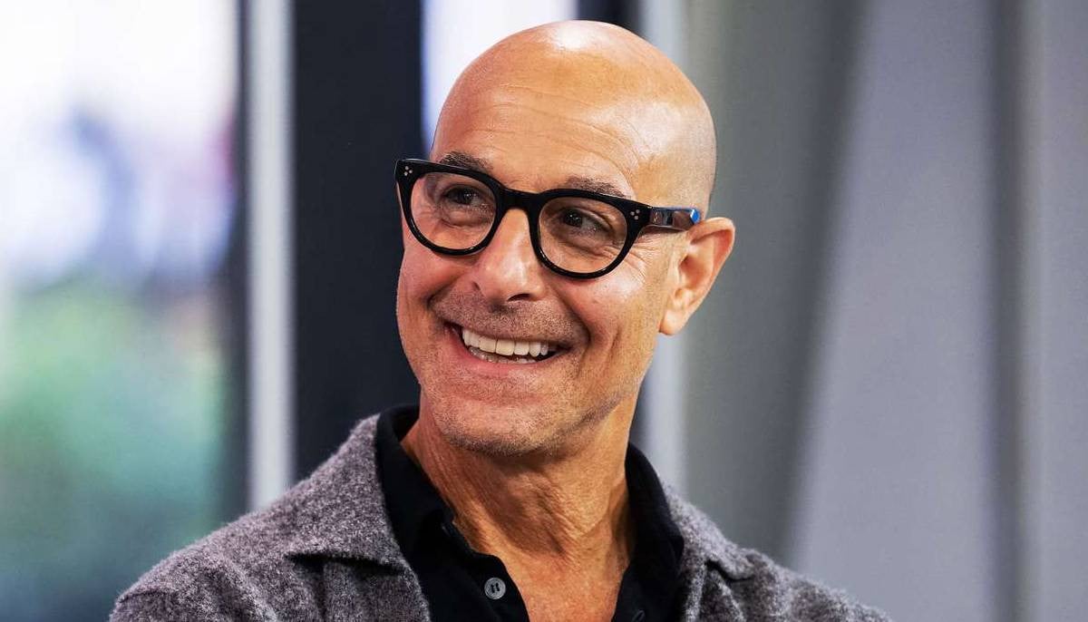 Stanley Tucci explains why he rejected offers from cooking shows