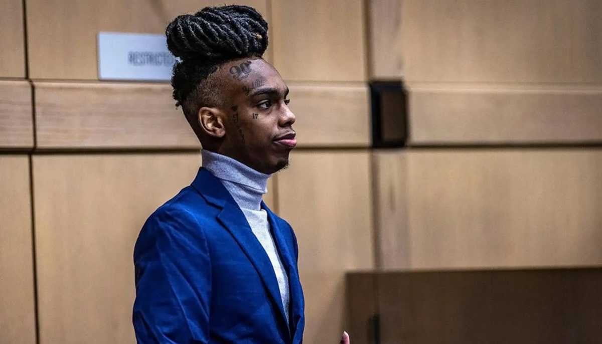 YNW Melly’s lawyers detail ‘shocking circumstances’ in murder case