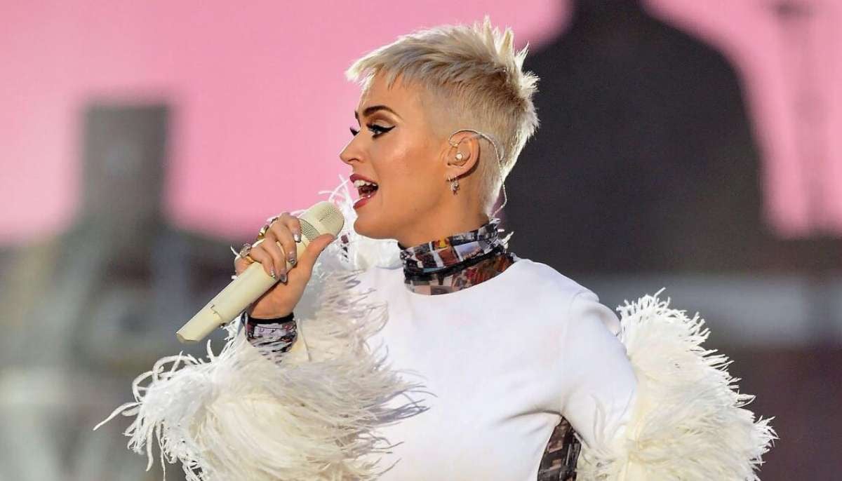 Katy Perry shares exciting update about FIFA World cup 2026