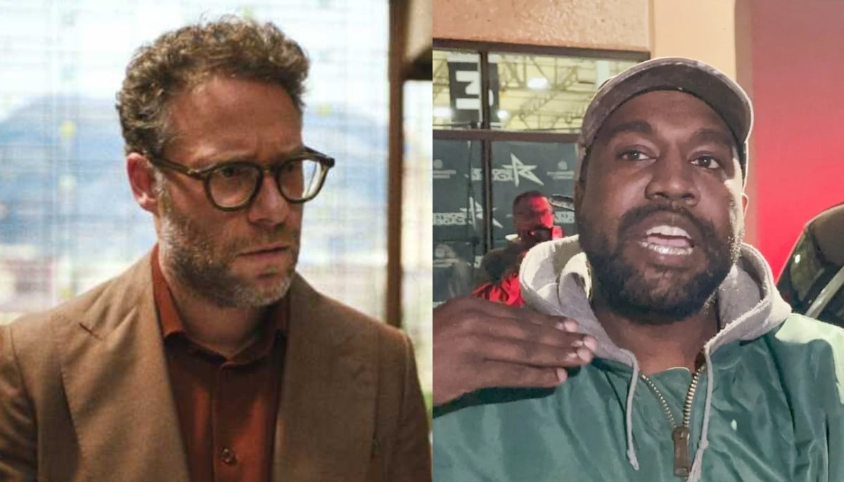Jon Stewart slams Kanye West amid comeback