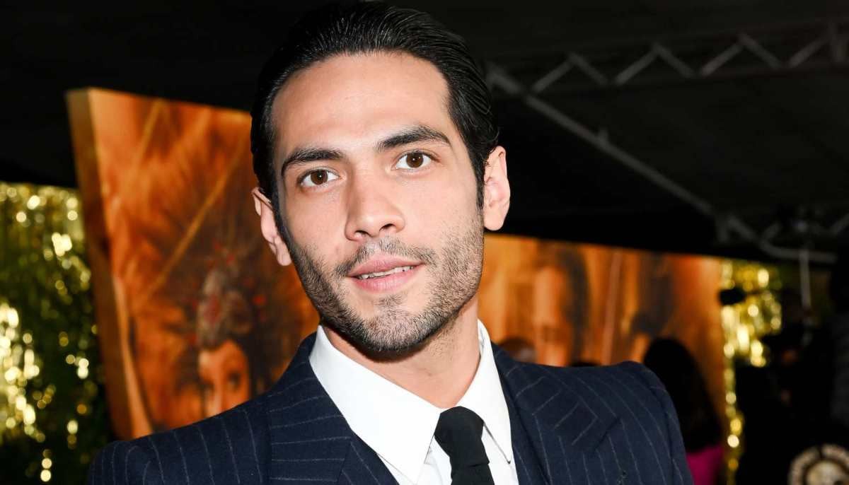Diego Calva opens up on obsession with failure