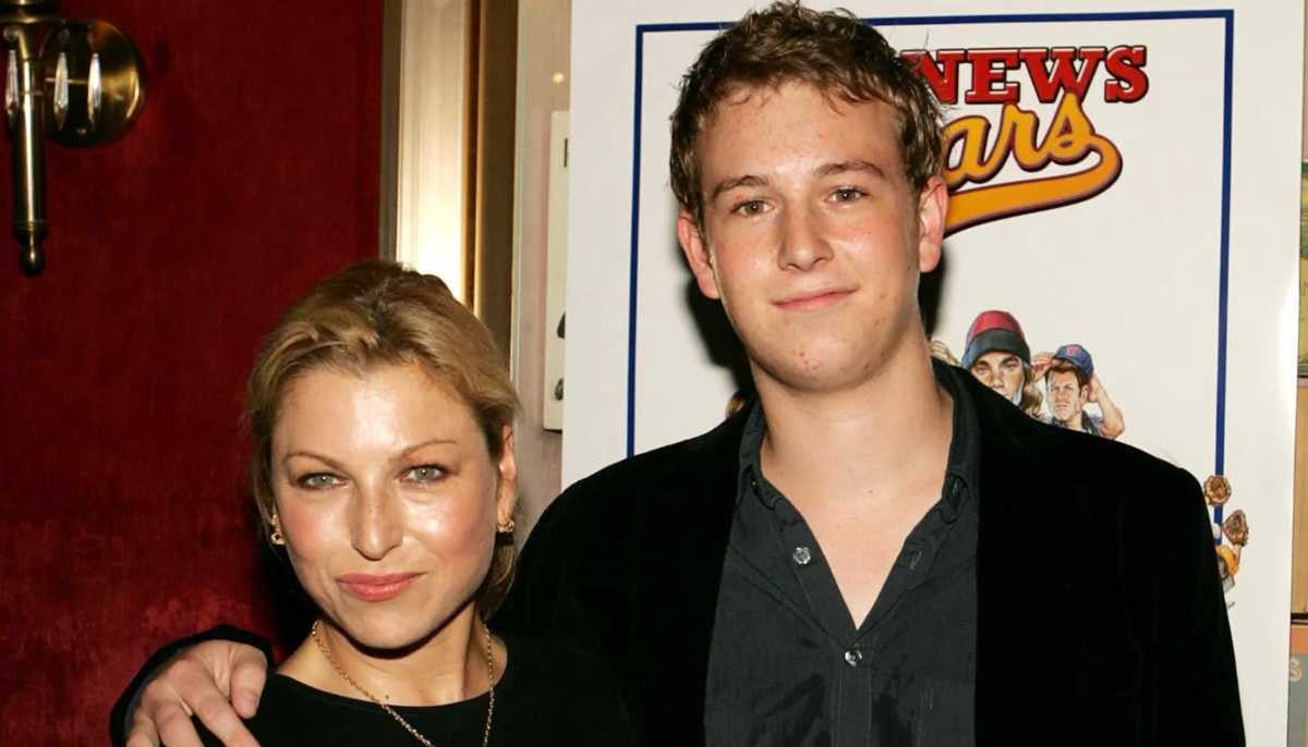 Tatum O’Neal’s son pens emotional note about her struggles for Mother’s Day