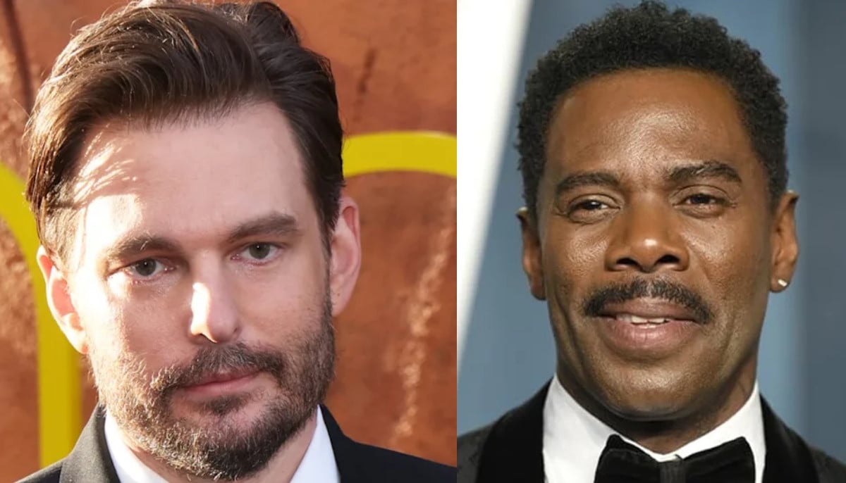 Colman Domingo praises ‘Euphoria’ creator Sam Levinson amid severe criticism