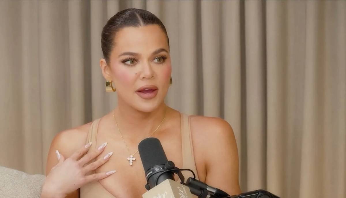 Khloe Kardashian recalls people’s ill behaviour during her younger years