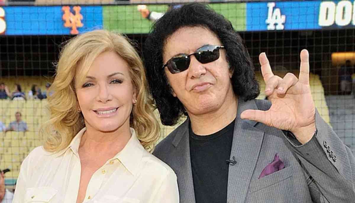 Gene Simmons reveals strict rules behind raising his children
