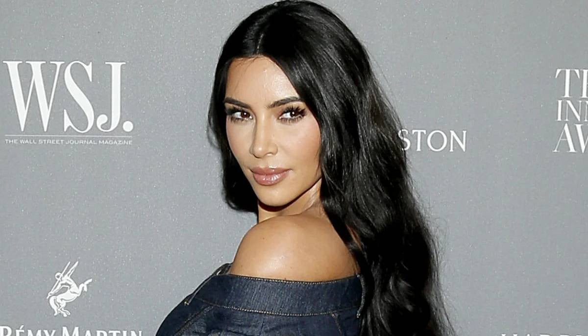 Kim Kardashian gives jailed moms a big surprise on this Mother’s Day