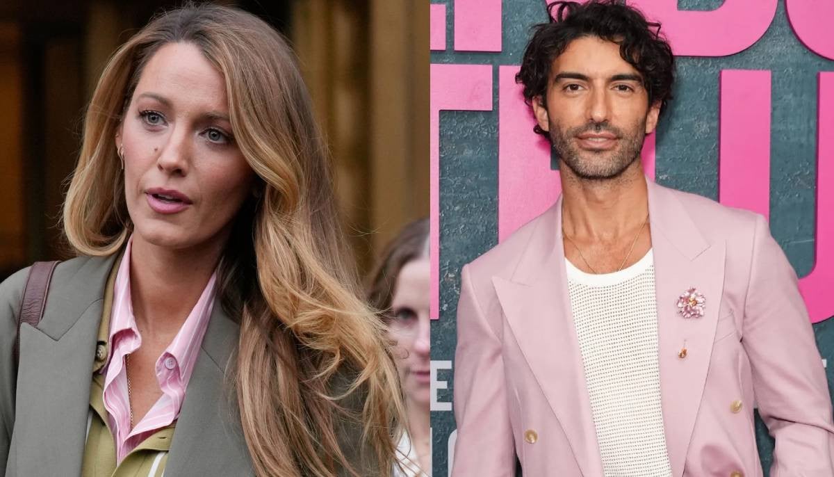 Justin Baldoni to tell his story in tell-all after Blake Lively case?